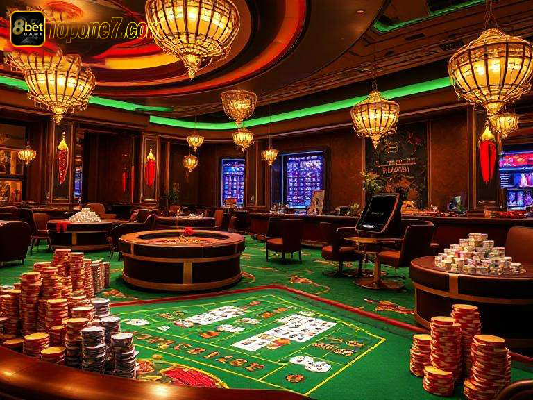 How 8BET Mine works