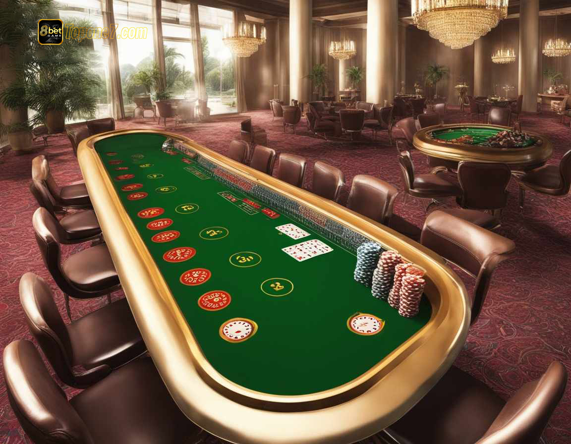8BET vs traditional betting