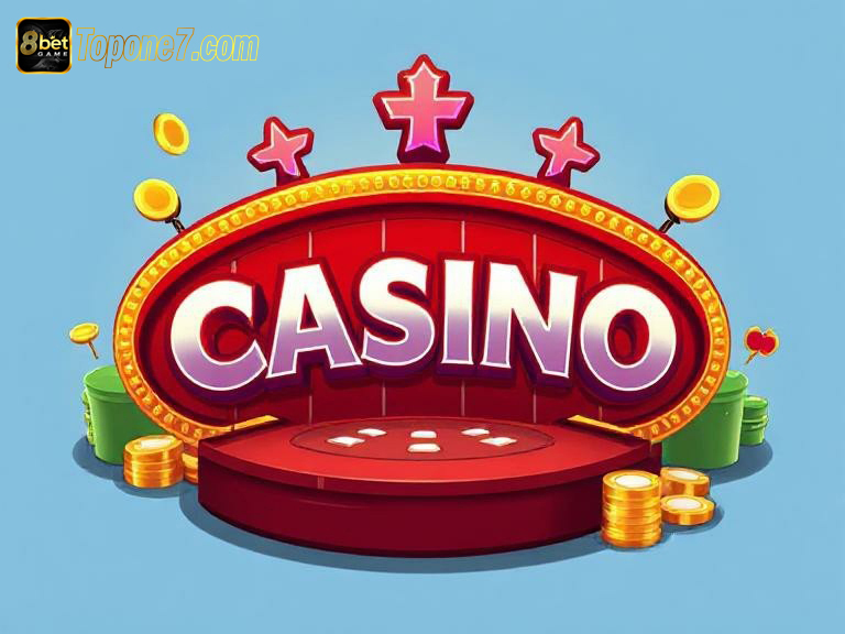 How to get started on 8BET