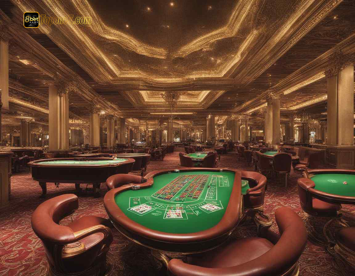 Why play Mermaid Fishing on 8BET